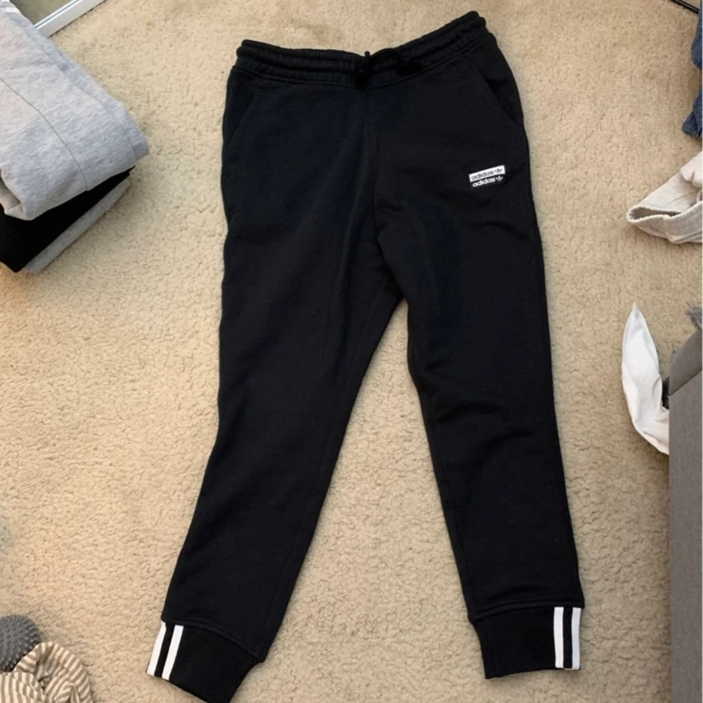 Adidas Joggers